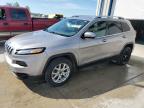 2018 JEEP CHEROKEE L - 1C4PJLLB8JD503943