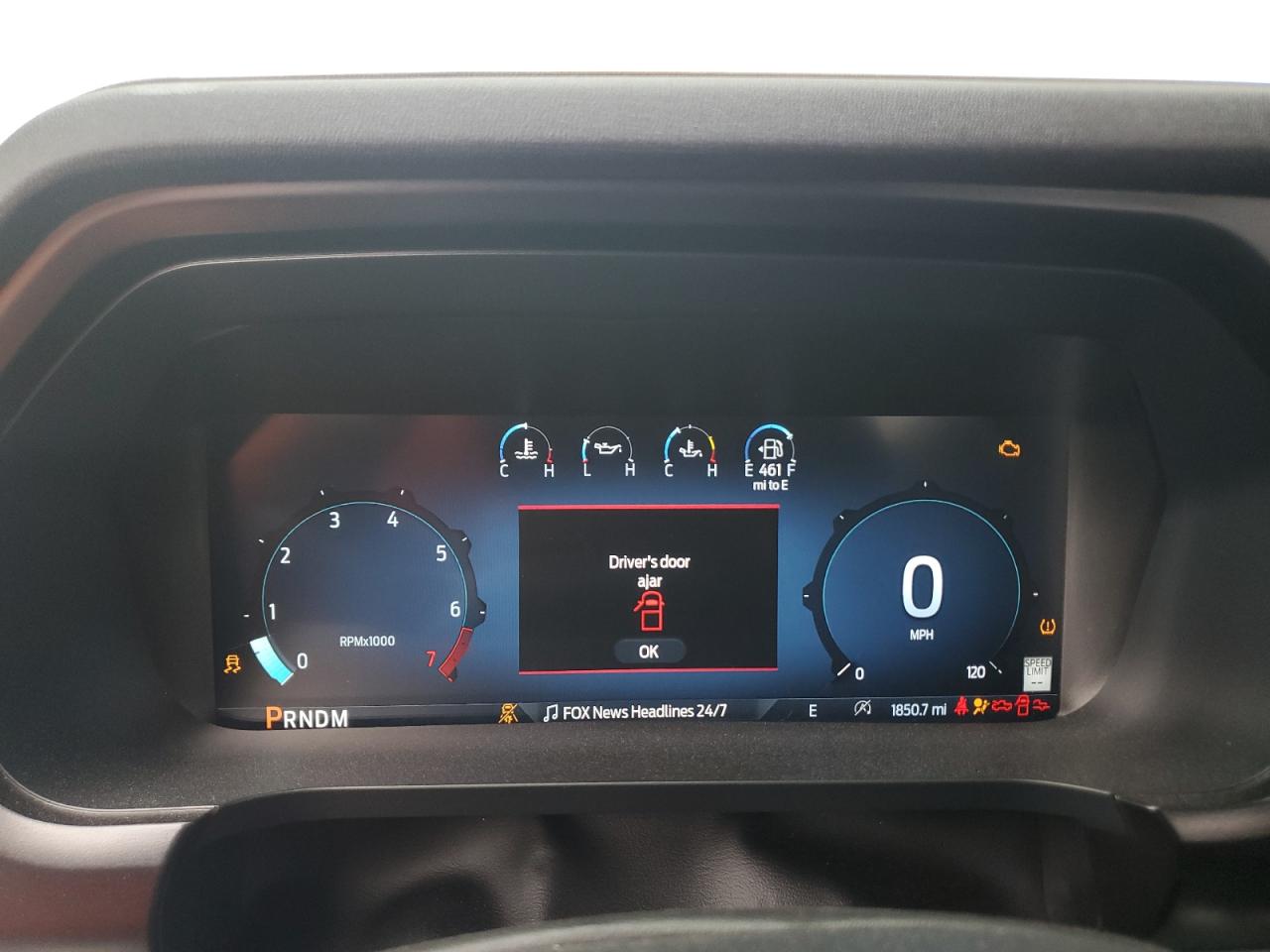 Lot #3301809409 2025 FORD F150 LARIA