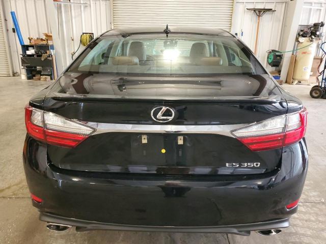 2018 LEXUS ES 350 58ABK1GG3JU108686