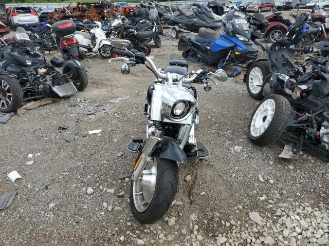 2023 HARLEY-DAVIDSON FLFBS 1HD1YGK18PB035734