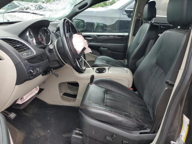 2018 DODGE GRAND CARA 2C4RDGCG6JR299157
