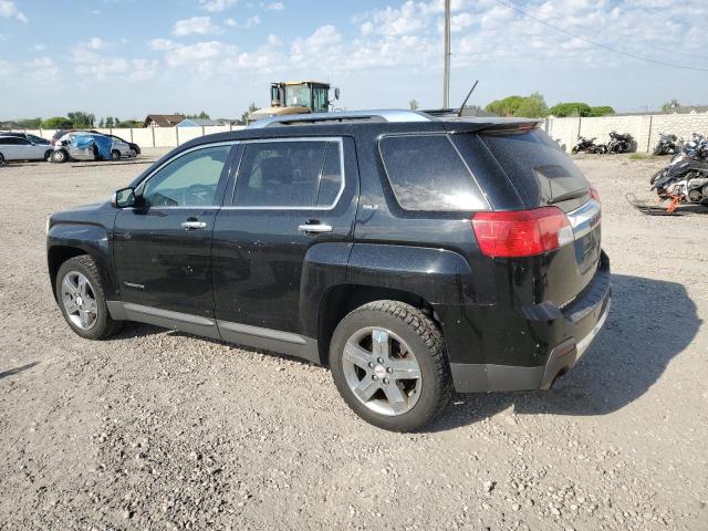 2013 GMC TERRAIN SL - 2GKFLXE34D6324065
