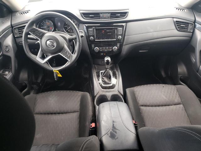 2019 NISSAN ROGUE S KNMAT2MT0KP526652