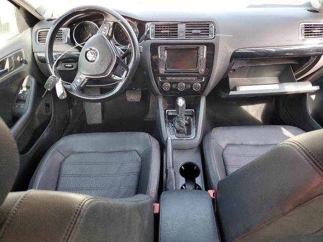 2017 VOLKSWAGEN JETTA SEL 3VWL17AJXHM207303