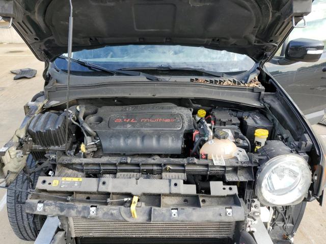 2017 JEEP RENEGADE L - ZACCJABB2HPF56282