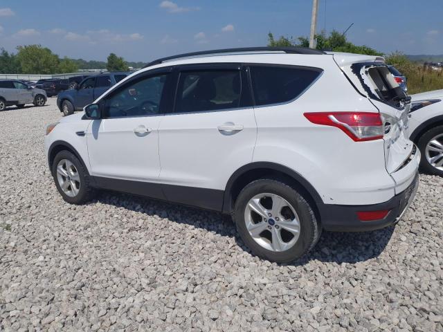 2016 FORD ESCAPE SE - 1FMCU9GX1GUA65561