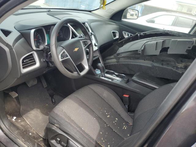 2016 CHEVROLET EQUINOX LT 2GNALCEK1G6268300