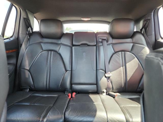 2018 LINCOLN MKT 2LMHJ5NK8JBL01736