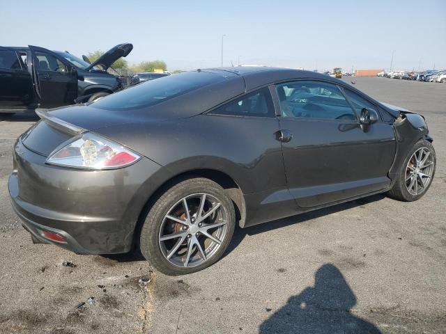 MITSUBISHI ECLIPSE GS 2012 gray  gas 4A31K5DF4CE005071 photo #4
