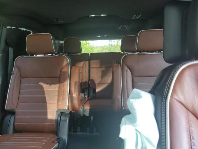 2023 GMC YUKON XL D - 1GKS2KKLXPR134840
