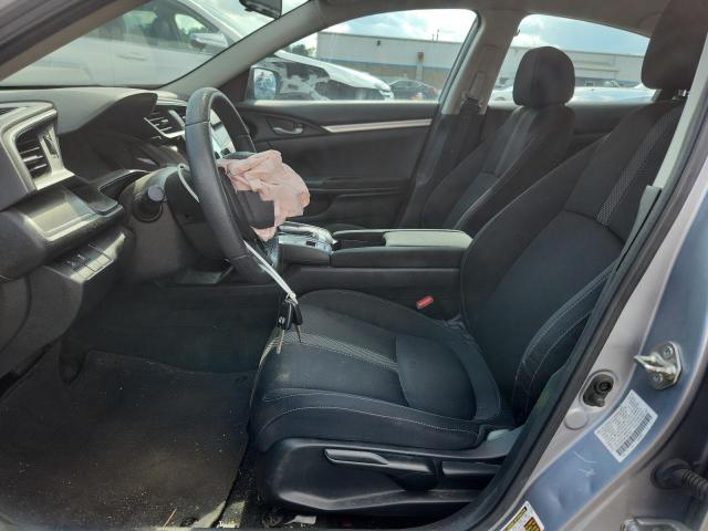 2019 HONDA CIVIC LX 2HGFC2F69KH561872