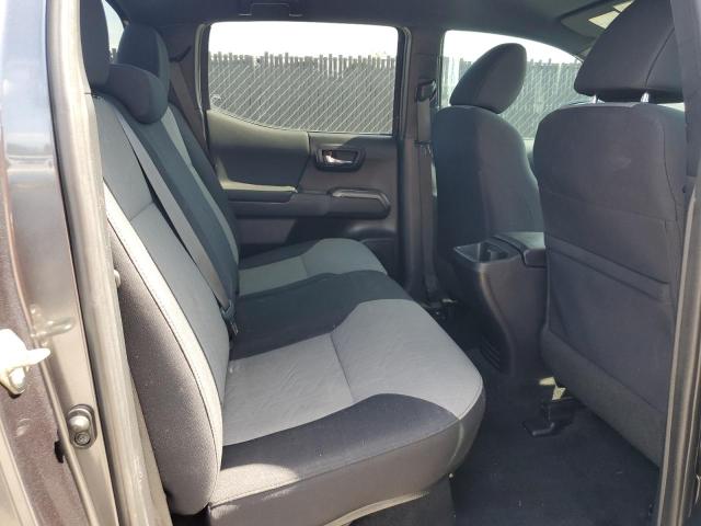 2020 TOYOTA TACOMA DOU - 3TMCZ5ANXLM350098