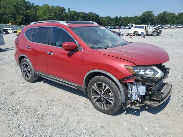 Vin: jn8at2mtxhw408692, lot: 63498305, nissan rogue s 20174