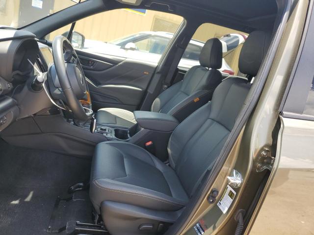 2024 SUBARU FORESTER W JF2SKAJC3RH473201