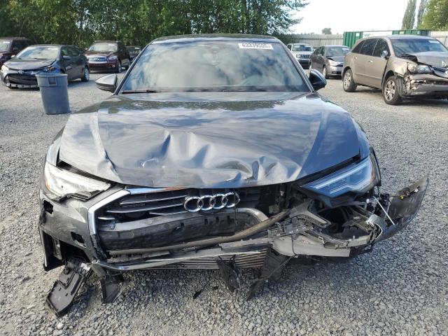 2019 AUDI A6 PREMIUM WAUL2BF27KN094053