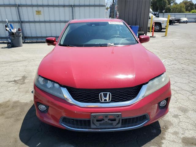2015 HONDA ACCORD EXL 1HGCT2B85FA008764