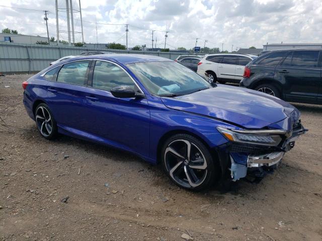 2021 HONDA ACCORD SPO 1HGCV1F48MA086061