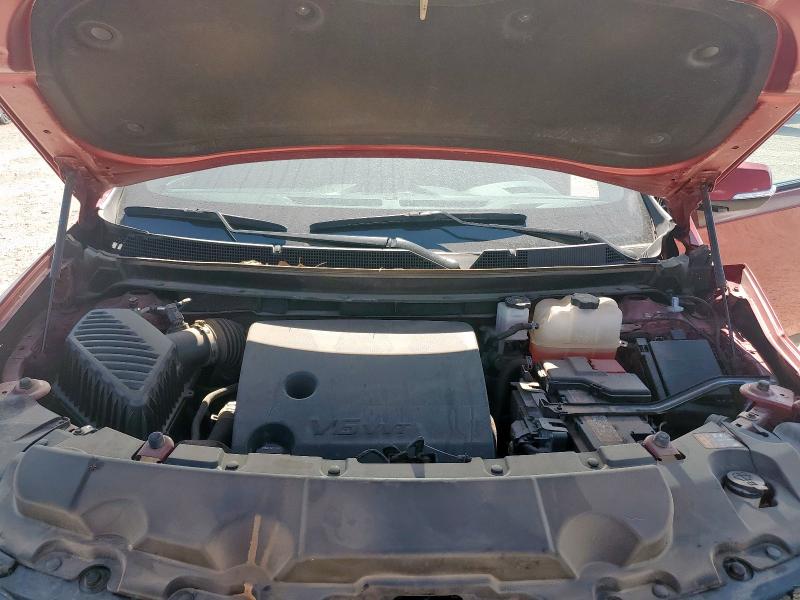 2023 CHEVROLET TRAVERSE R 1GNERJKW4PJ272470