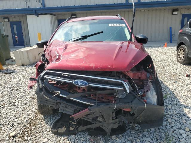 2019 FORD ESCAPE SE - 1FMCU9GD5KUA33260