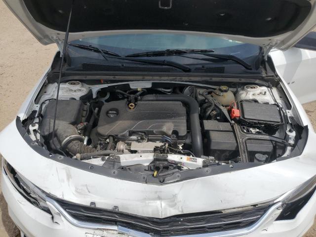 2018 CHEVROLET MALIBU LS - 1G1ZB5ST0JF284484