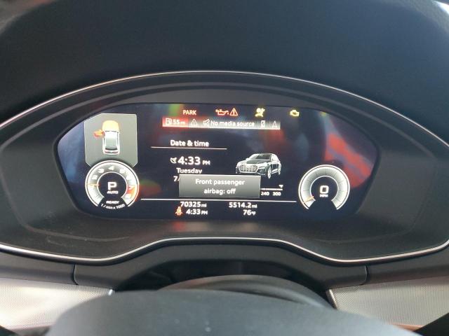 2021 AUDI Q5 SPORTBA WA15AAFYXM2113478