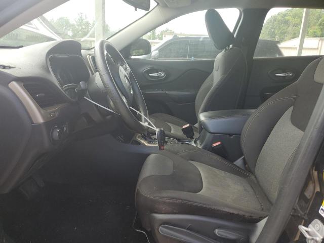 2015 JEEP CHEROKEE S 1C4PJLAB9FW720495