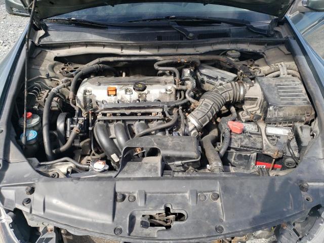 2010 HONDA ACCORD EX - 1HGCP2F79AA807428