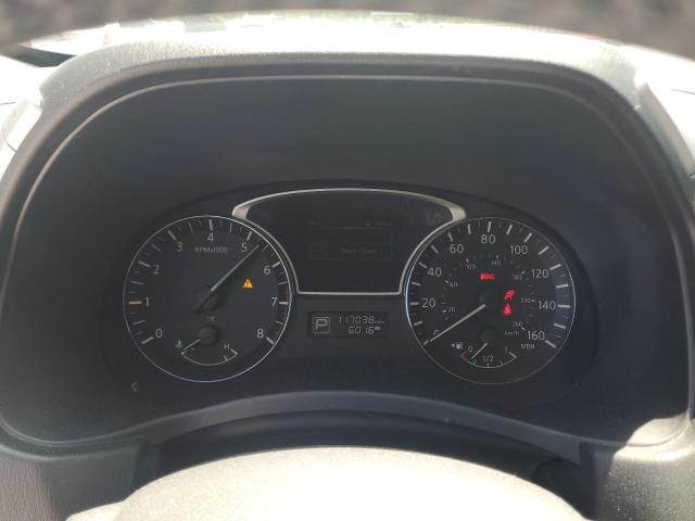 2015 NISSAN PATHFINDER 5N1AR2MN6FC638851