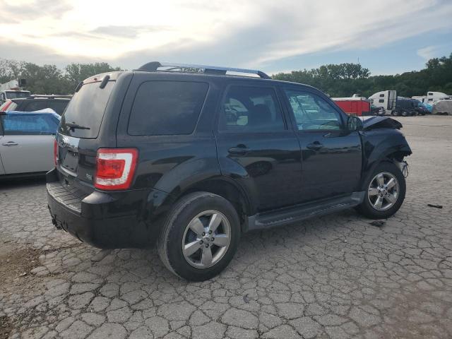 2010 FORD ESCAPE LIMITED - 1FMCU9EG5AKB53406