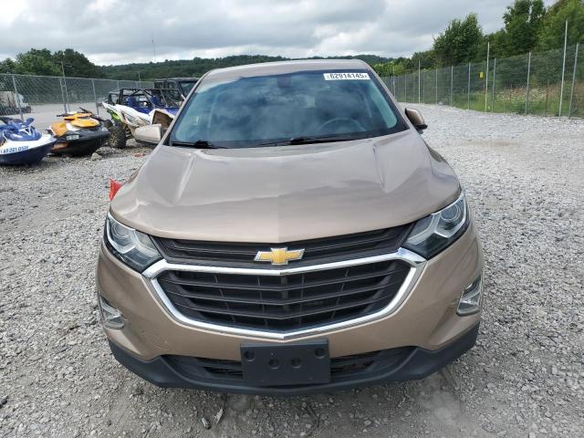 2018 CHEVROLET EQUINOX LT 2GNAXSEV3J6232978