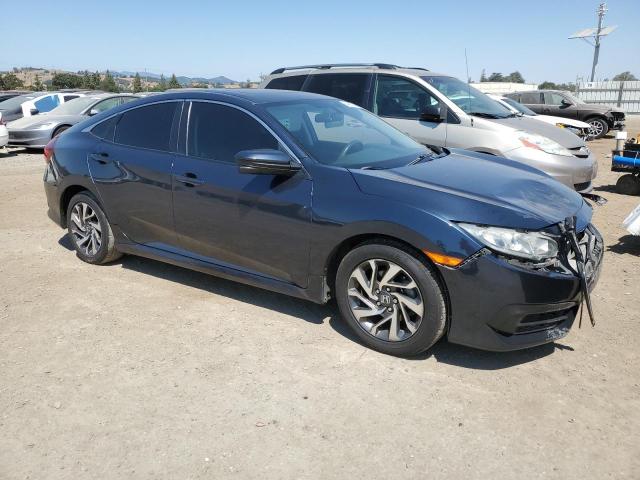 2016 HONDA CIVIC EX 19XFC2F77GE247406