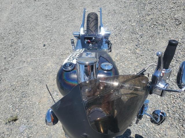 2001 HARLEY-DAVIDSON FXDWG 1HD1GEV141Y325363