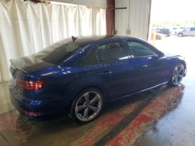 2019 AUDI S4 PREMIUM WAUB4AF48KA085385