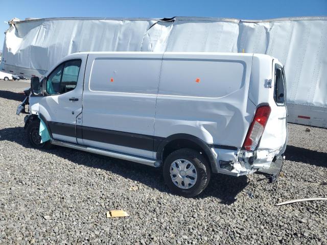 Vin: 1ftbr1y87rka62463, lot: 63827265, ford transit t-250 20242