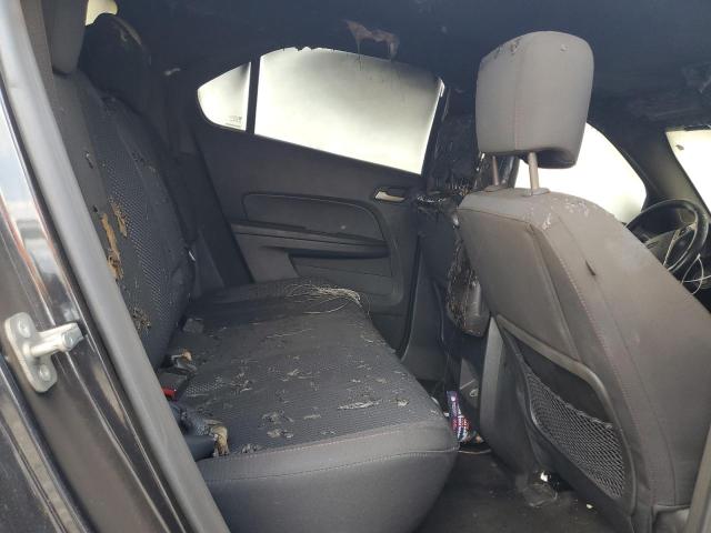 2015 CHEVROLET EQUINOX LT 2GNALBEK4F6252911