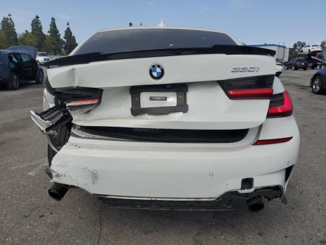 2021 BMW 330I 3MW5R1J00M8C00546