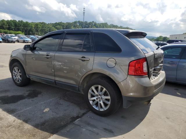 2013 FORD EDGE SEL #3305383316