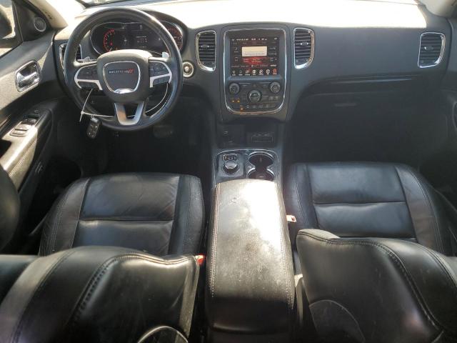 2016 DODGE DURANGO LI 1C4RDHDG4GC481400