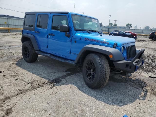 2016 JEEP WRANGLER U - 1C4BJWDG4GL213364