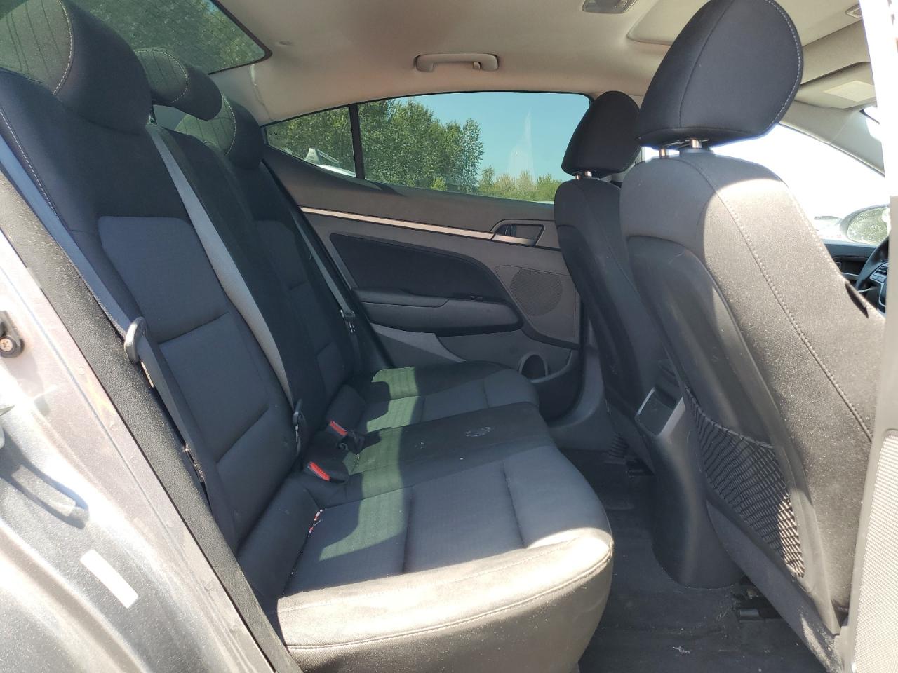 Hyundai Elantra se 2017