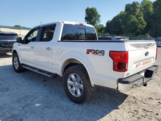 Vin: 1ftew1e47kkc74342, lot: 62807265, ford f-150 supercrew 20192