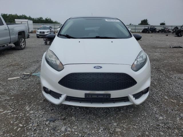 2019 FORD FIESTA ST 3FADP4DJ3KM144459