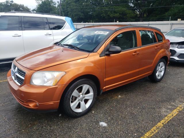 DODGE CALIBER MA