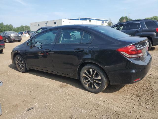 2014 HONDA CIVIC LX - 2HGFB2F52EH046159