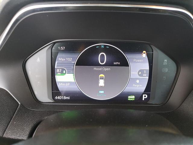 2023 CHEVROLET BOLT EV 2L 1G1FX6S09P4190513