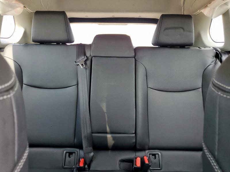 2024 TOYOTA COROLLA CR - 7MUDAAAG4RV109612