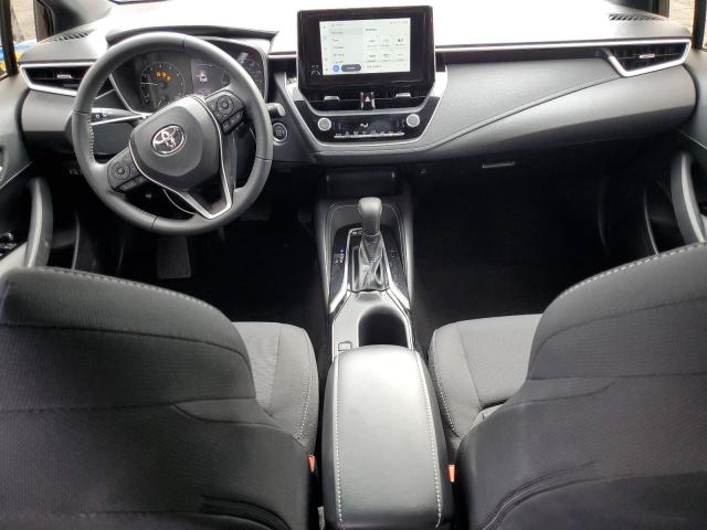 2023 TOYOTA COROLLA SE JTND4MBE2P3205975