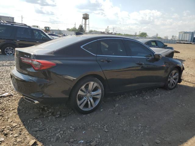 2021 ACURA TLX TECHNO 19UUB6F44MA008175