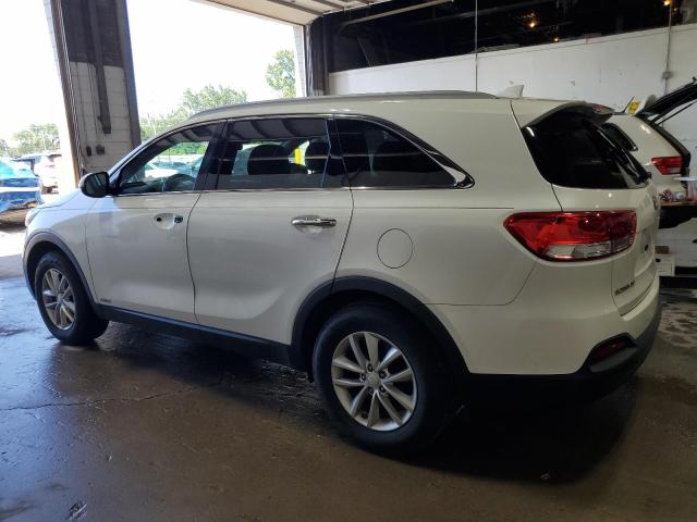 2016 KIA SORENTO LX - 5XYPGDA32GG001794