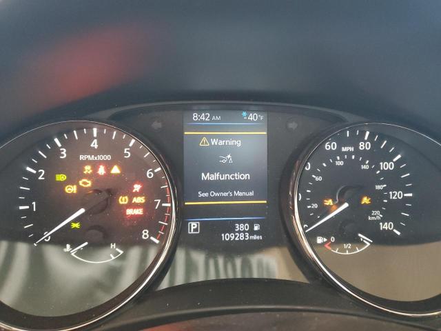 2019 NISSAN ROGUE S - JN8AT2MT8KW502495